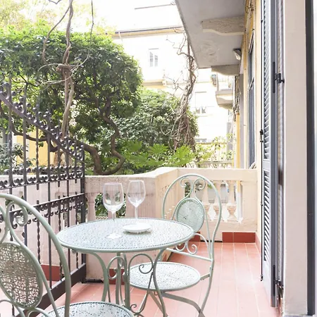 Easylife - - Carso 14 - Sant' Ambrogio Milánó