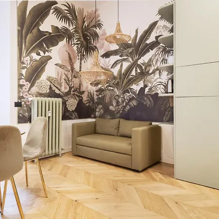 Easylife - - Carso 14 - Sant' Ambrogio Apartman *