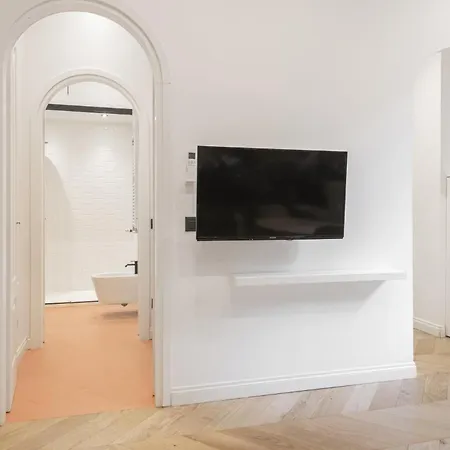 Easylife - - Carso 14 - Sant' Ambrogio Apartman Milánó