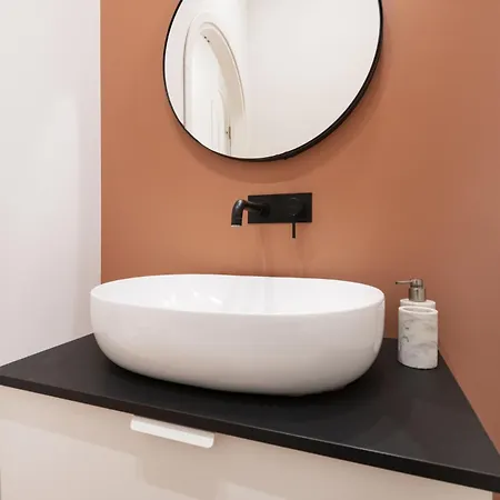 Lejlighed Easylife - - Carso 14 - Sant' Ambrogio Milano