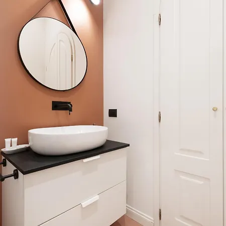 Easylife - - Carso 14 - Sant' Ambrogio Lejlighed