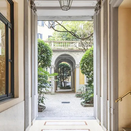 Lejlighed Easylife - - Carso 14 - Sant' Ambrogio Milano