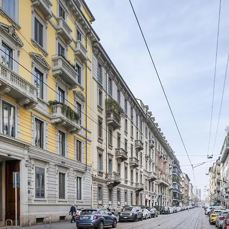 Easylife - - Carso 14 - Sant' Ambrogio Milano